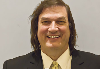 Jean-Michel LeTennier