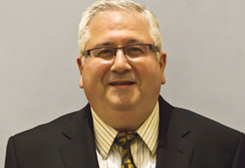 Dr. Philip Templeton
